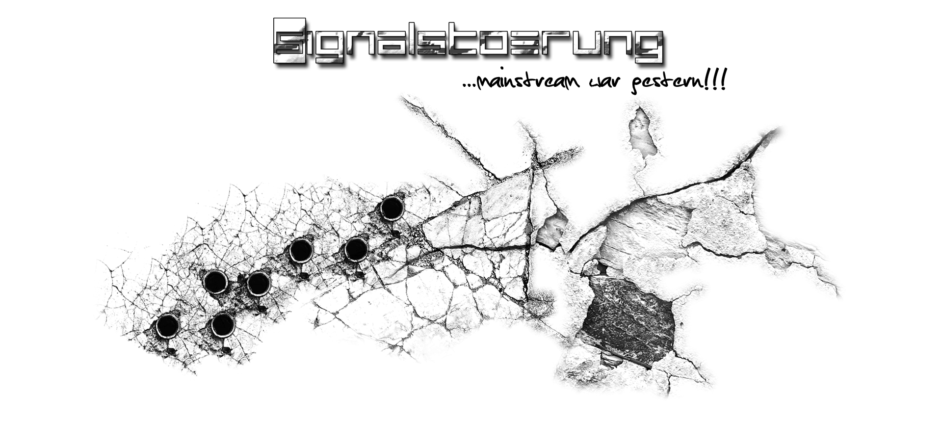 Signalstoerung