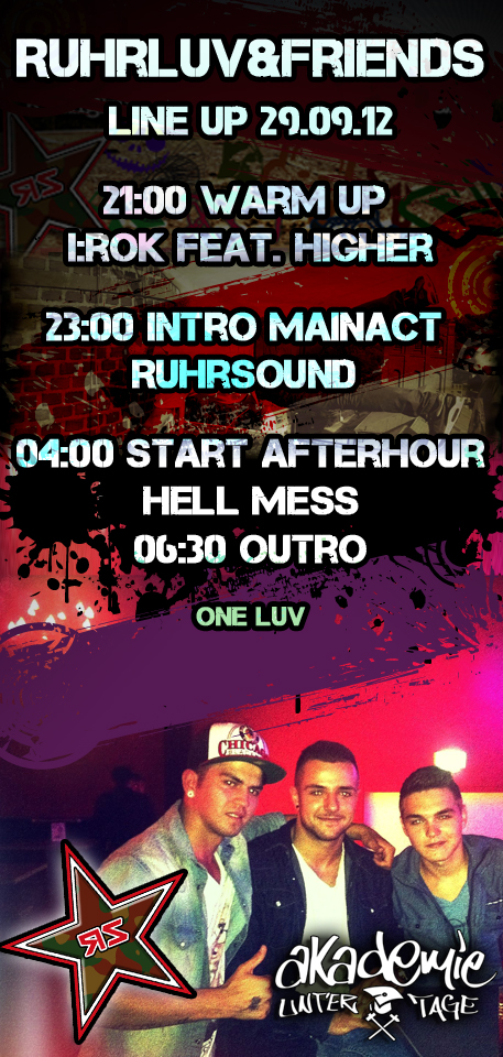 28sep2012_lineup