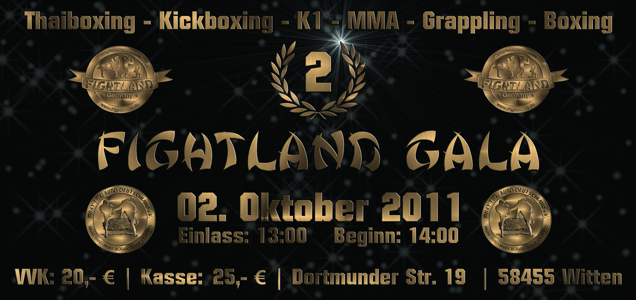 Fightland Flyer Gala 02 front