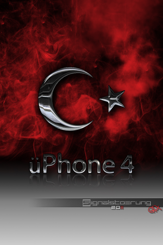 üPhone